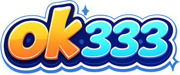 ok333 লোগো